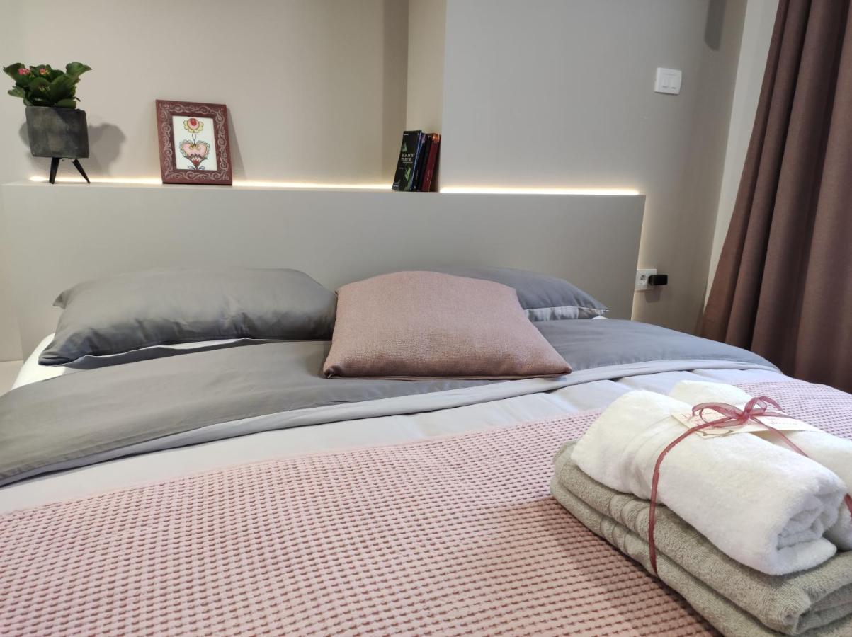 Boutique Rooms By Petric Winery Dobravlje Exteriér fotografie