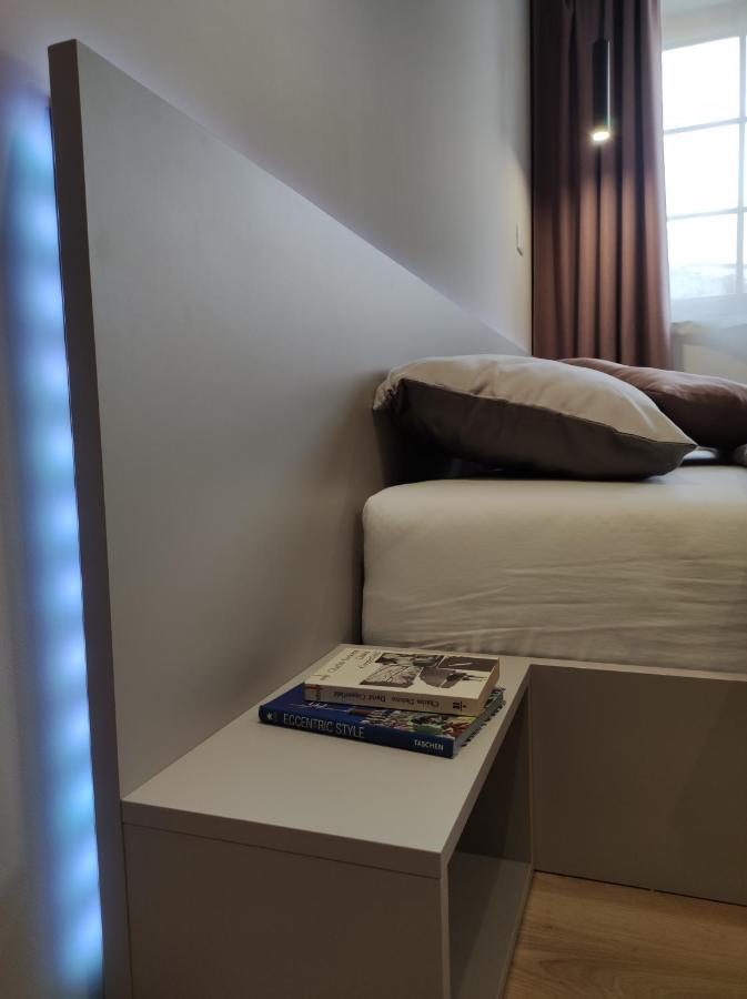 Boutique Rooms By Petric Winery Dobravlje Exteriér fotografie