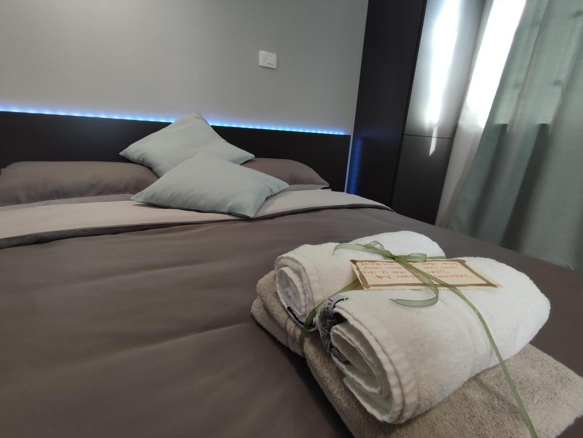Boutique Rooms By Petric Winery Dobravlje Exteriér fotografie
