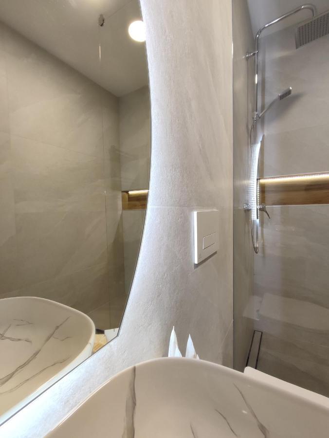 Boutique Rooms By Petric Winery Dobravlje Exteriér fotografie