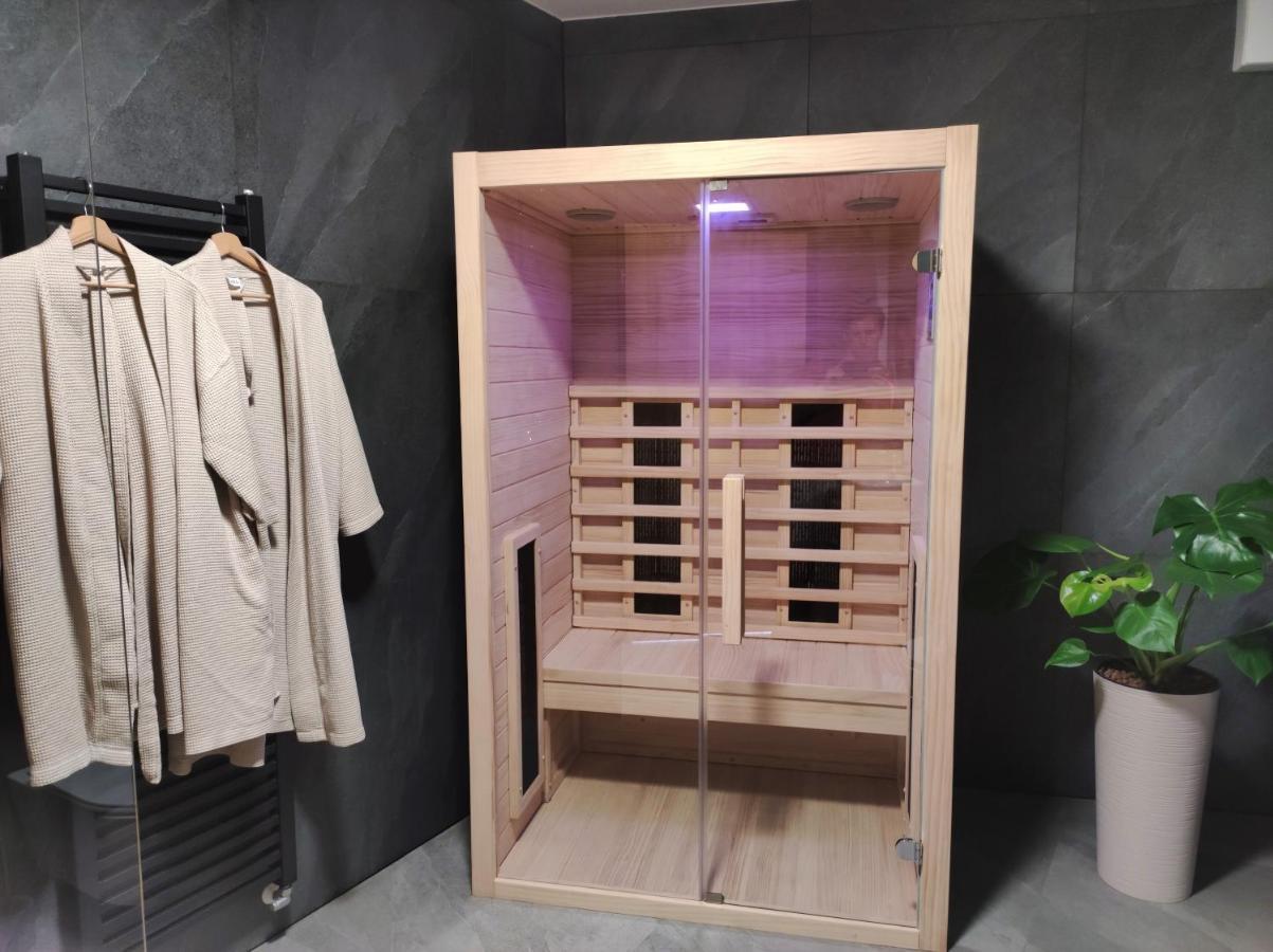 Boutique Rooms By Petric Winery Dobravlje Exteriér fotografie