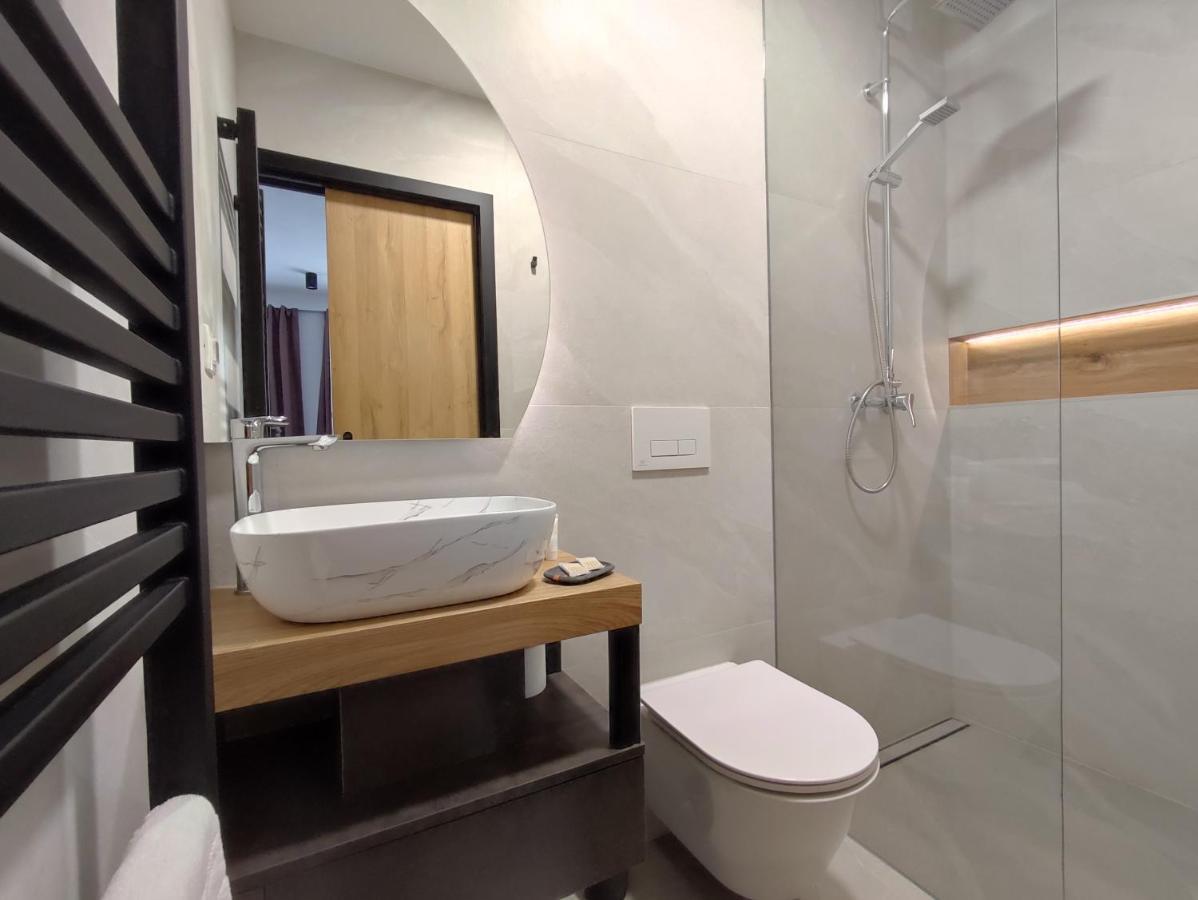 Boutique Rooms By Petric Winery Dobravlje Exteriér fotografie