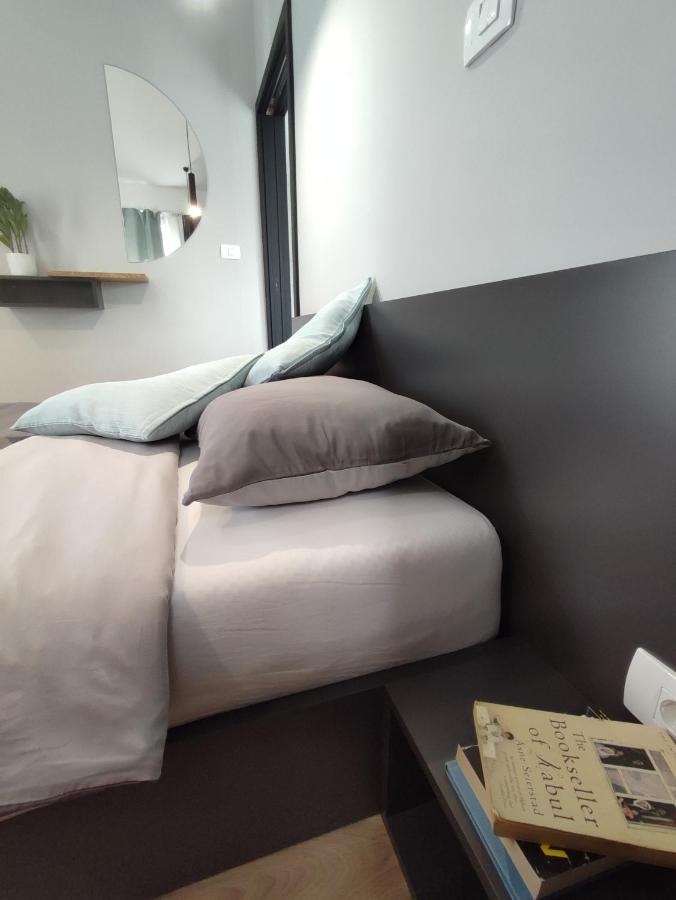 Boutique Rooms By Petric Winery Dobravlje Exteriér fotografie
