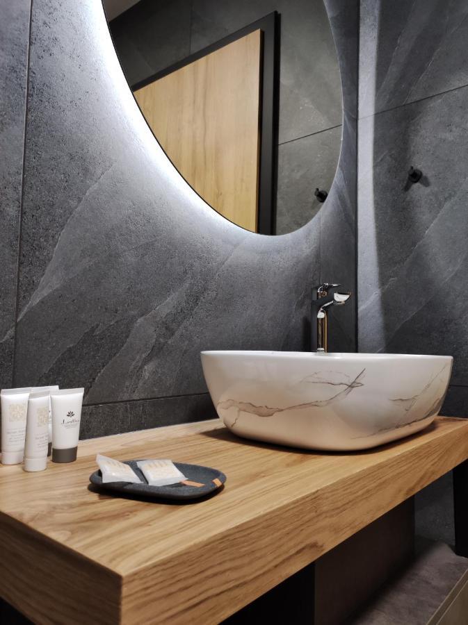 Boutique Rooms By Petric Winery Dobravlje Exteriér fotografie